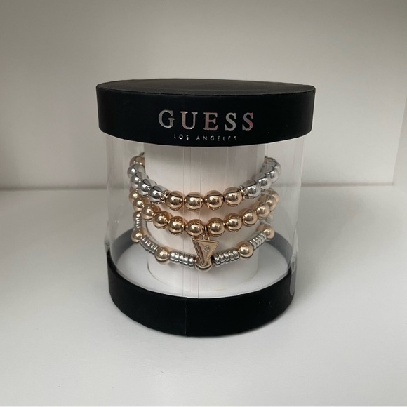 Guess Bracelet Set - Picture 2 of 2